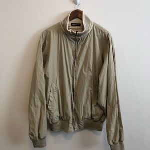 Men’s reversible Nautica jacket